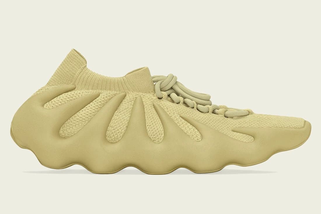 Adidas yeezy neues 2024 modell