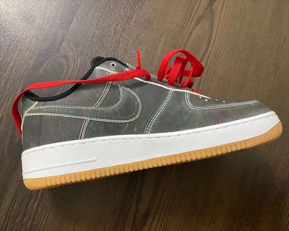 air force 1 civilist