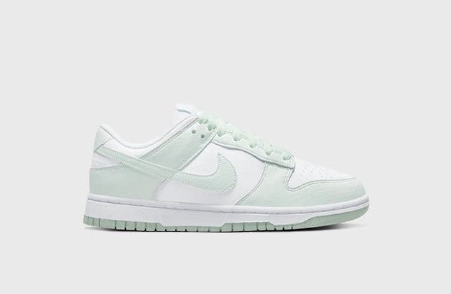 Nike Dunk Low "Next Nature" (White Mint) Nike Dunk Low "Next Nature" (White Mint)