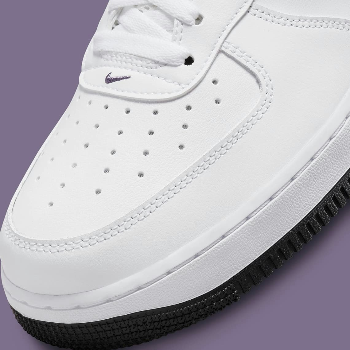 Nike Air Force 1 “Hoops”