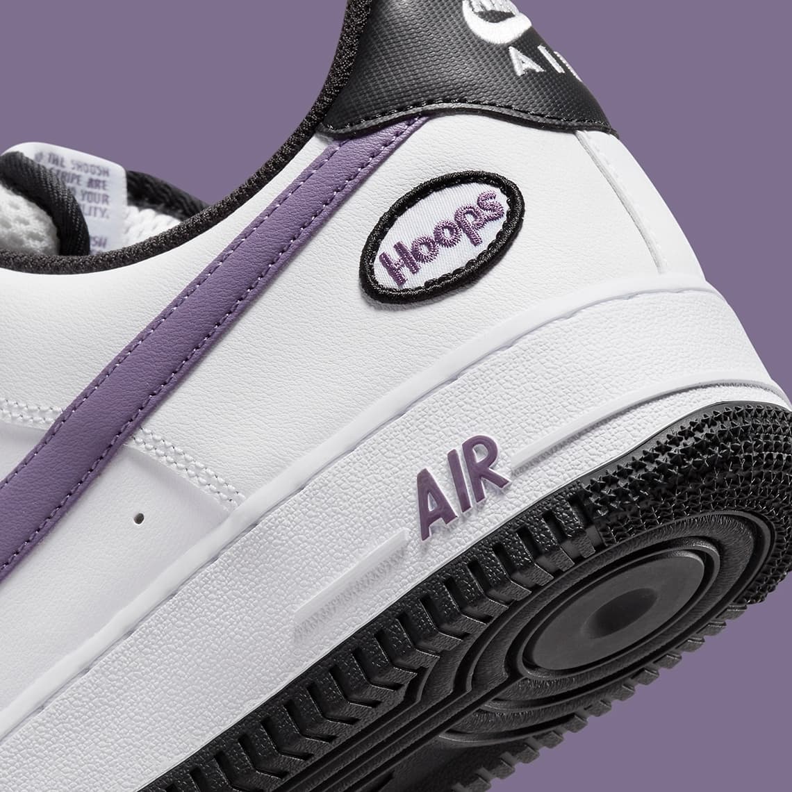 Hoops nike hotsell