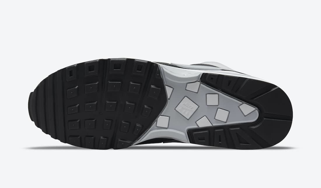 Air max 90 bw femme on sale