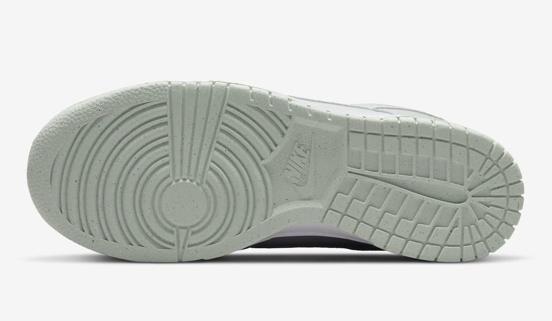 Nike Dunk Low "Next Nature" (White Mint)
