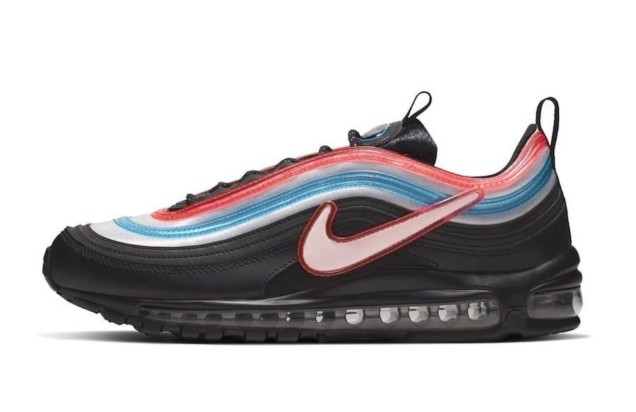 Nike Air Max 97 "Neon Seoul"