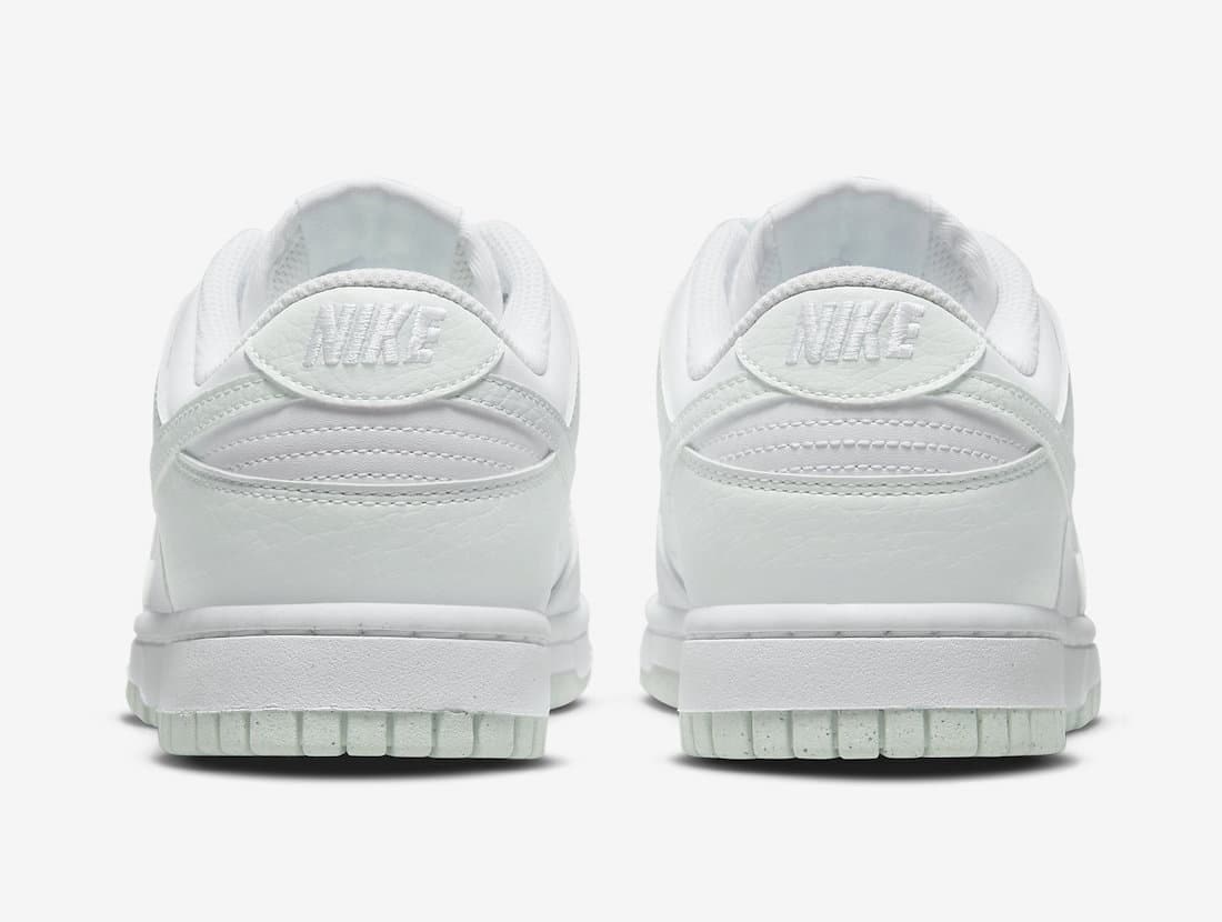 Nike Dunk Low "Next Nature" (White Mint)