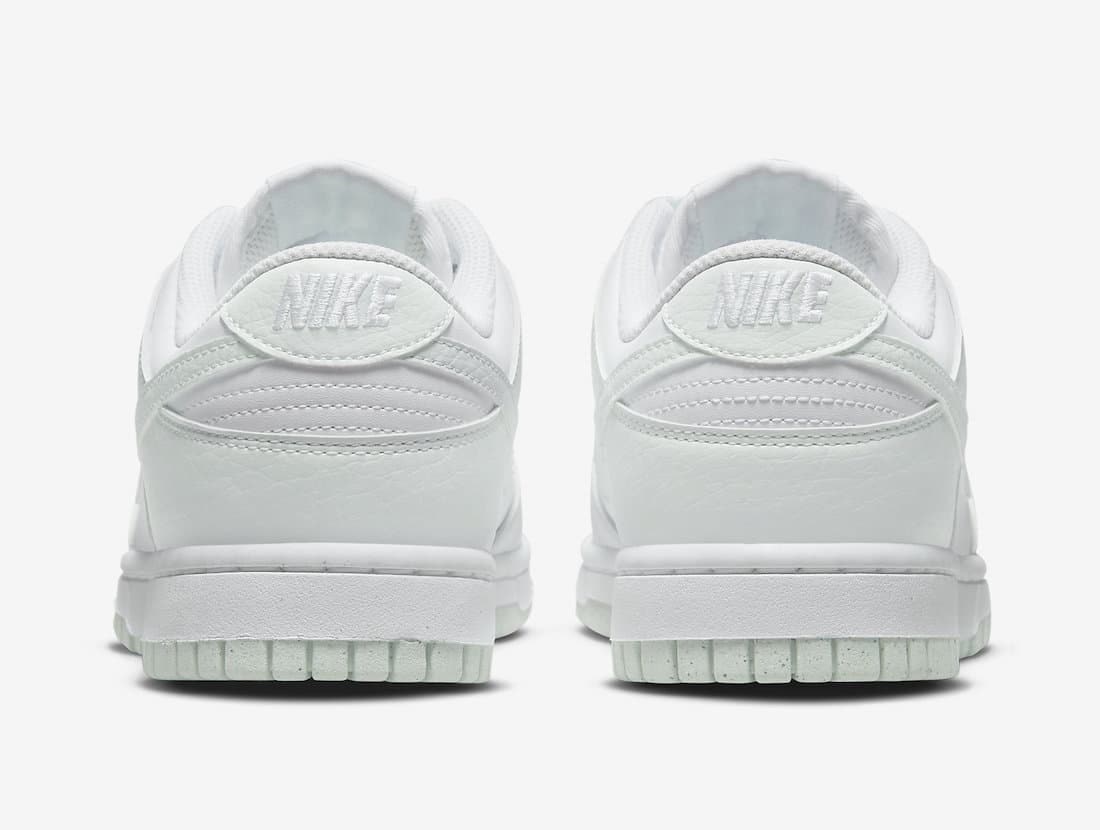 Nike Dunk Low "Next Nature" (White Mint)