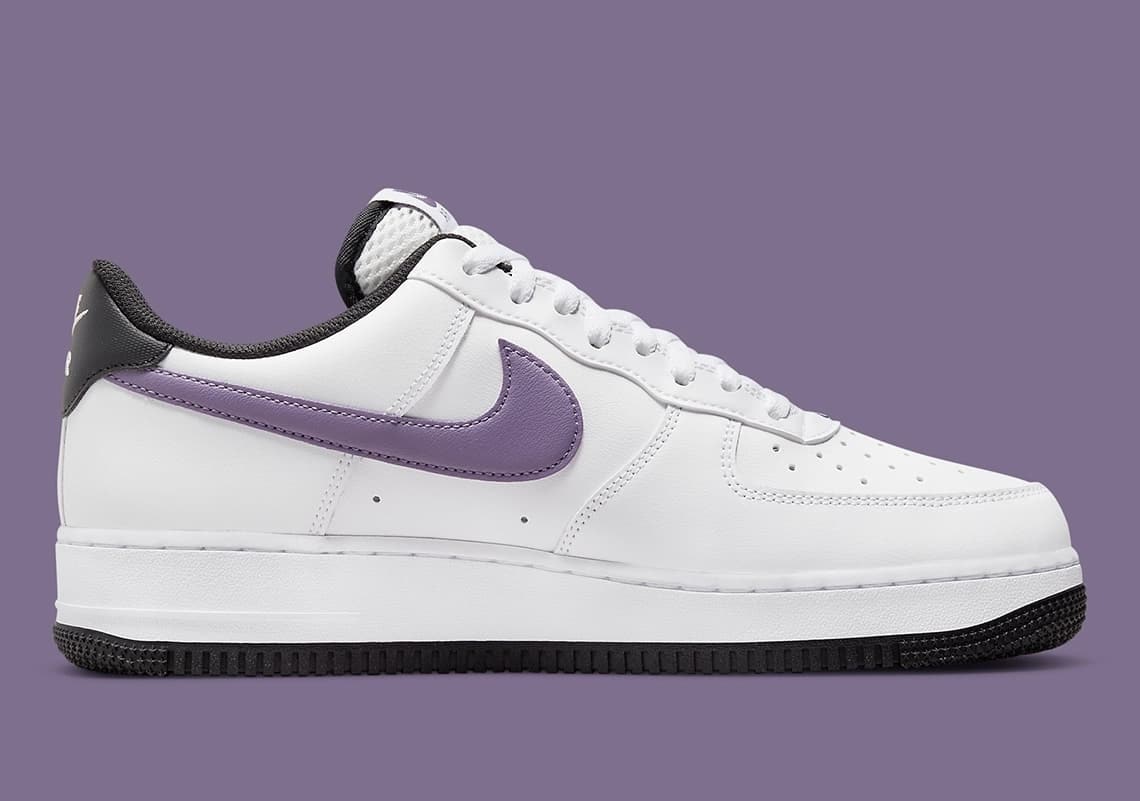 Nike Air Force 1 “Hoops”