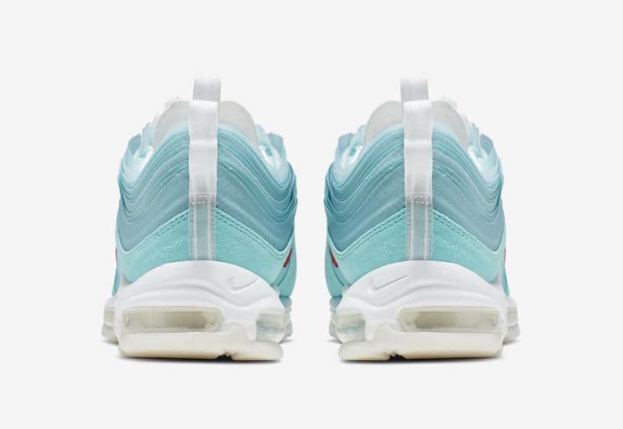 Nike Air Max 97 "Shanghai Kaleidoscope"