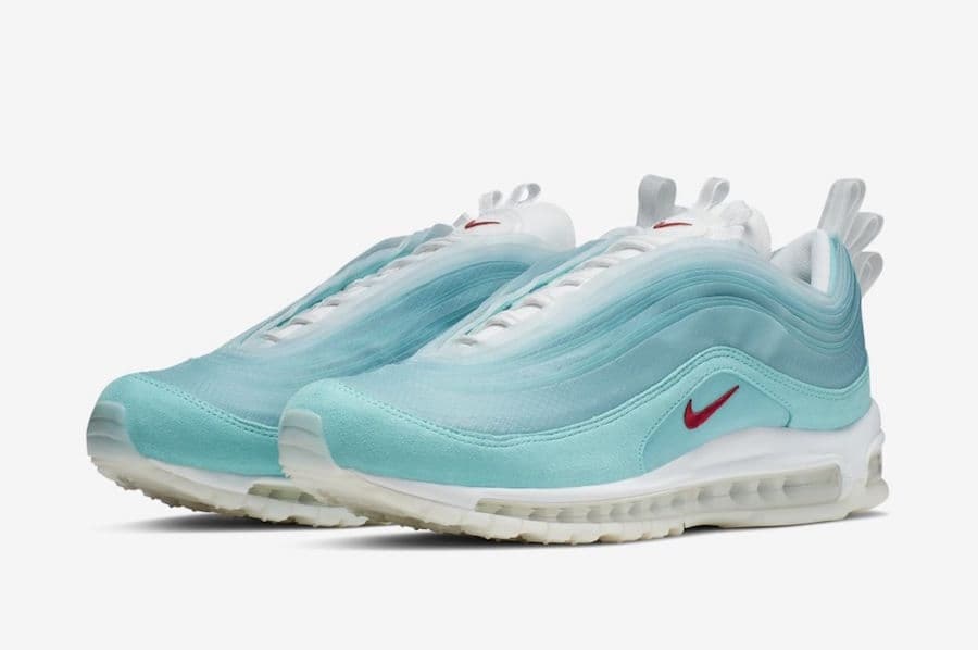 Nike Air Max 97 "Shanghai Kaleidoscope"