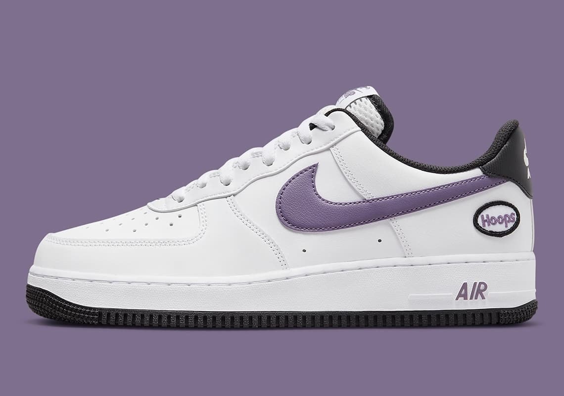 Nike Air Force 1 “Hoops”