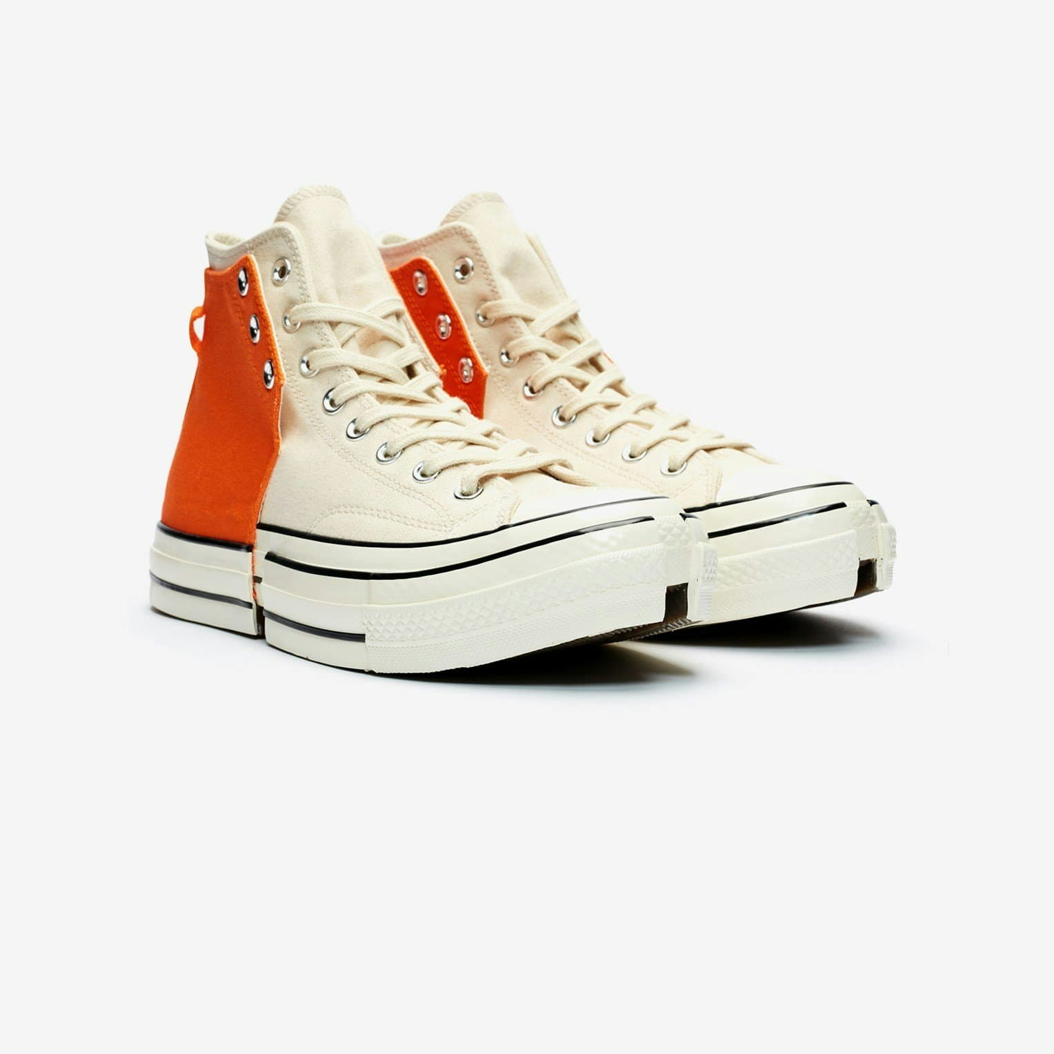 Feng Chen Wang x Converse Chuck 70 "Persimmon Orange"