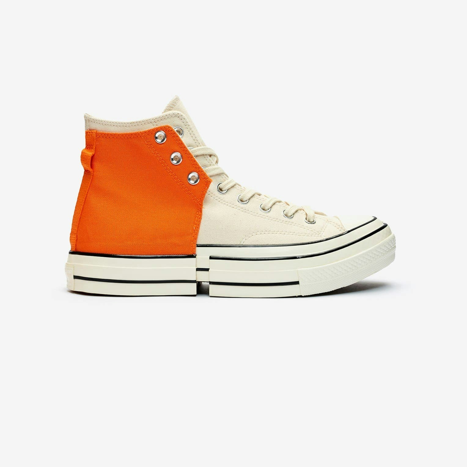 Feng Chen Wang x Converse Chuck 70 "Persimmon Orange"