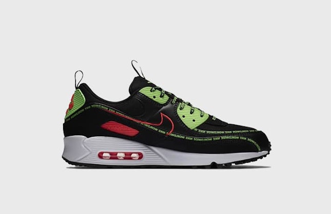Nike Air Max 90 "Worldwide Pack"