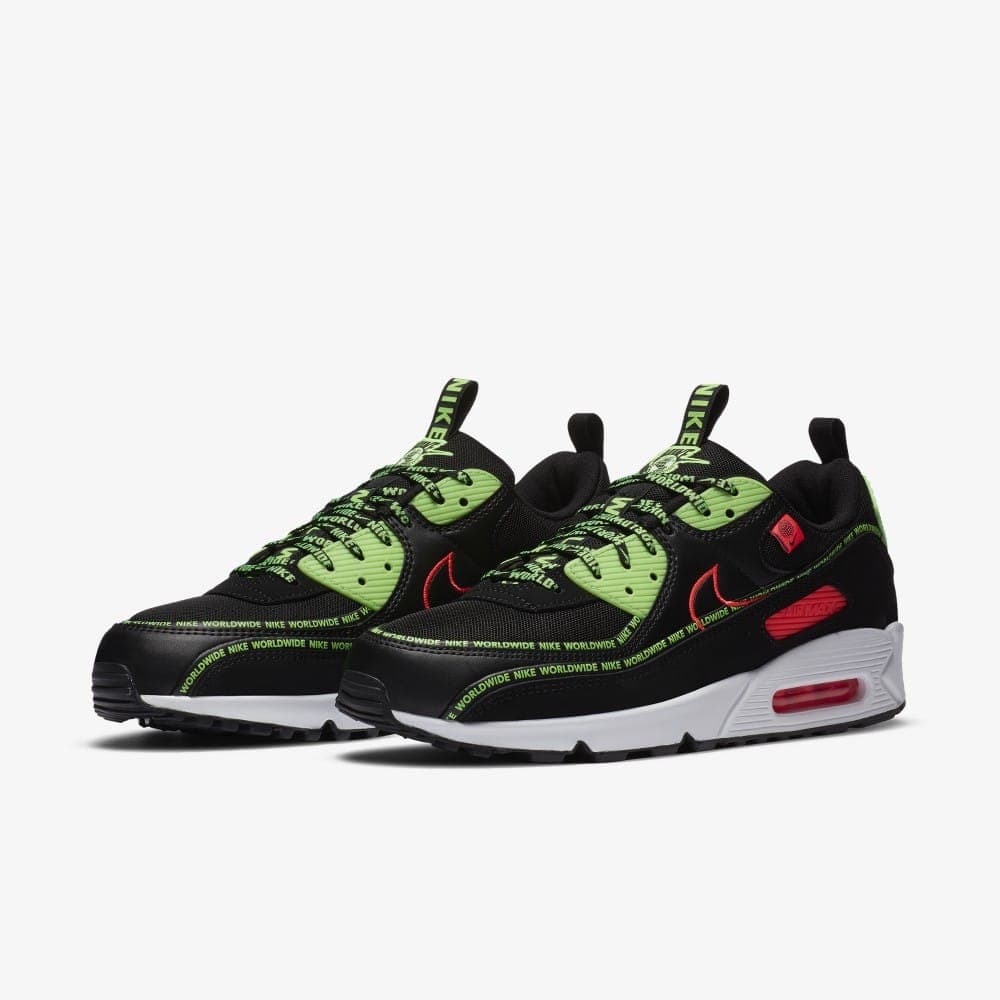 Nike Air Max 90 Worldwide Pack kaufen CK6474 001 HEAT MVMNT