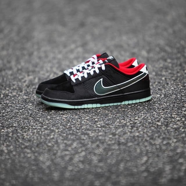 League of Legends Pro League x Nike Dunk Low 