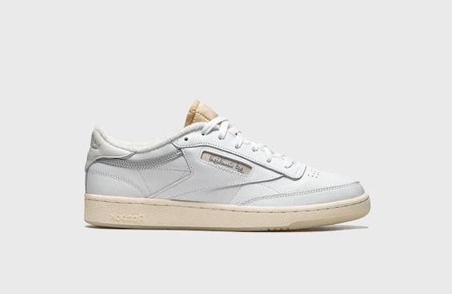 Amongst Few x Reebok Club C 85 "Magic Carpet" Amongst Few x Reebok Club C 85 "Magic Carpet"