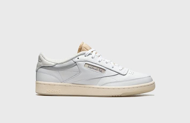 Amongst Few x Reebok Club C 85 "Magic Carpet"