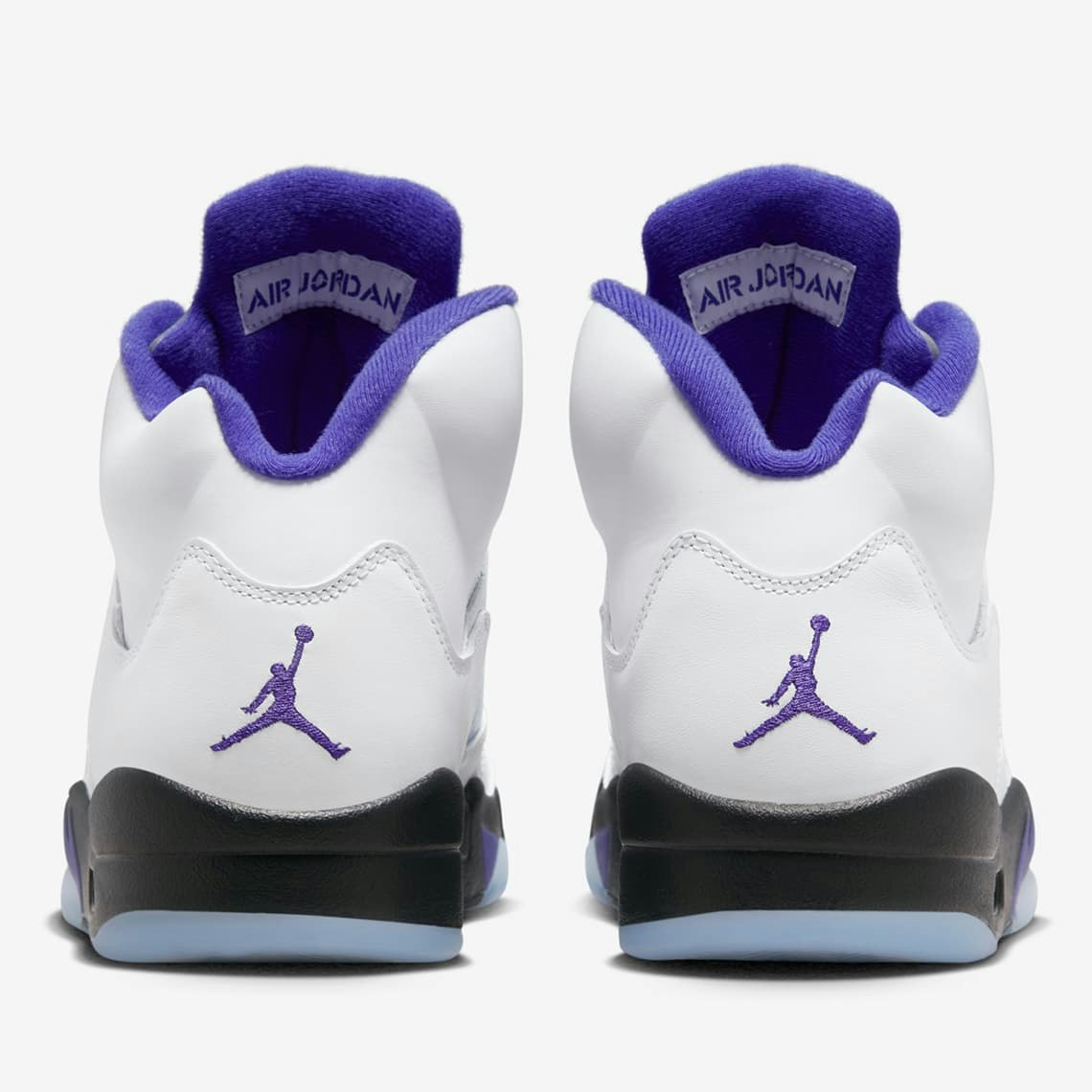 Air Jordan 5 "Dark Concord"