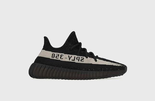 adidas Yeezy Boost 350 V2 "Oreo" adidas Yeezy Boost 350 V2 "Oreo"