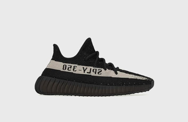 adidas Yeezy Boost 350 V2 "Oreo"