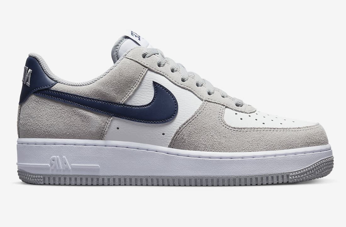 Nike Air Force 1 Low "Georgetown"