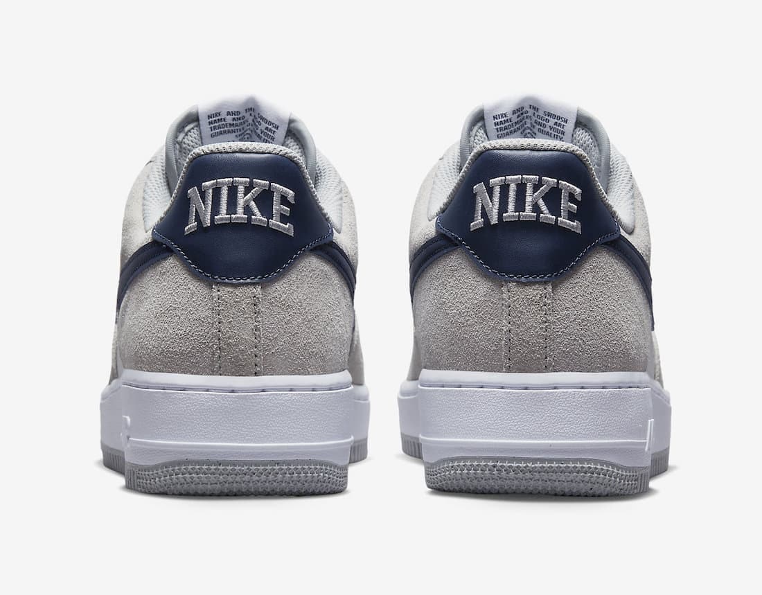 Nike Air Force 1 Low "Georgetown"