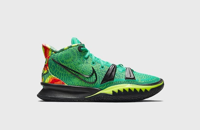 Nike Kyrie 7 “Ky-D” Nike Kyrie 7 “Ky-D”