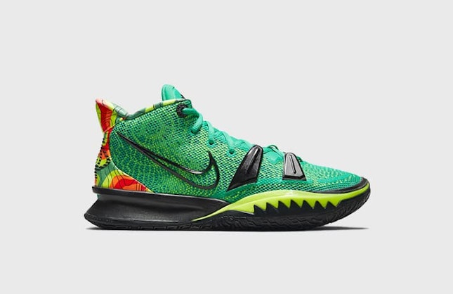 Nike Kyrie 7 “Ky-D”