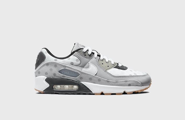 Nike Air Max 90 "Polka Dots"  Nike Air Max 90 "Polka Dots"