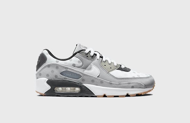 Nike Air Max 90 "Polka Dots" 