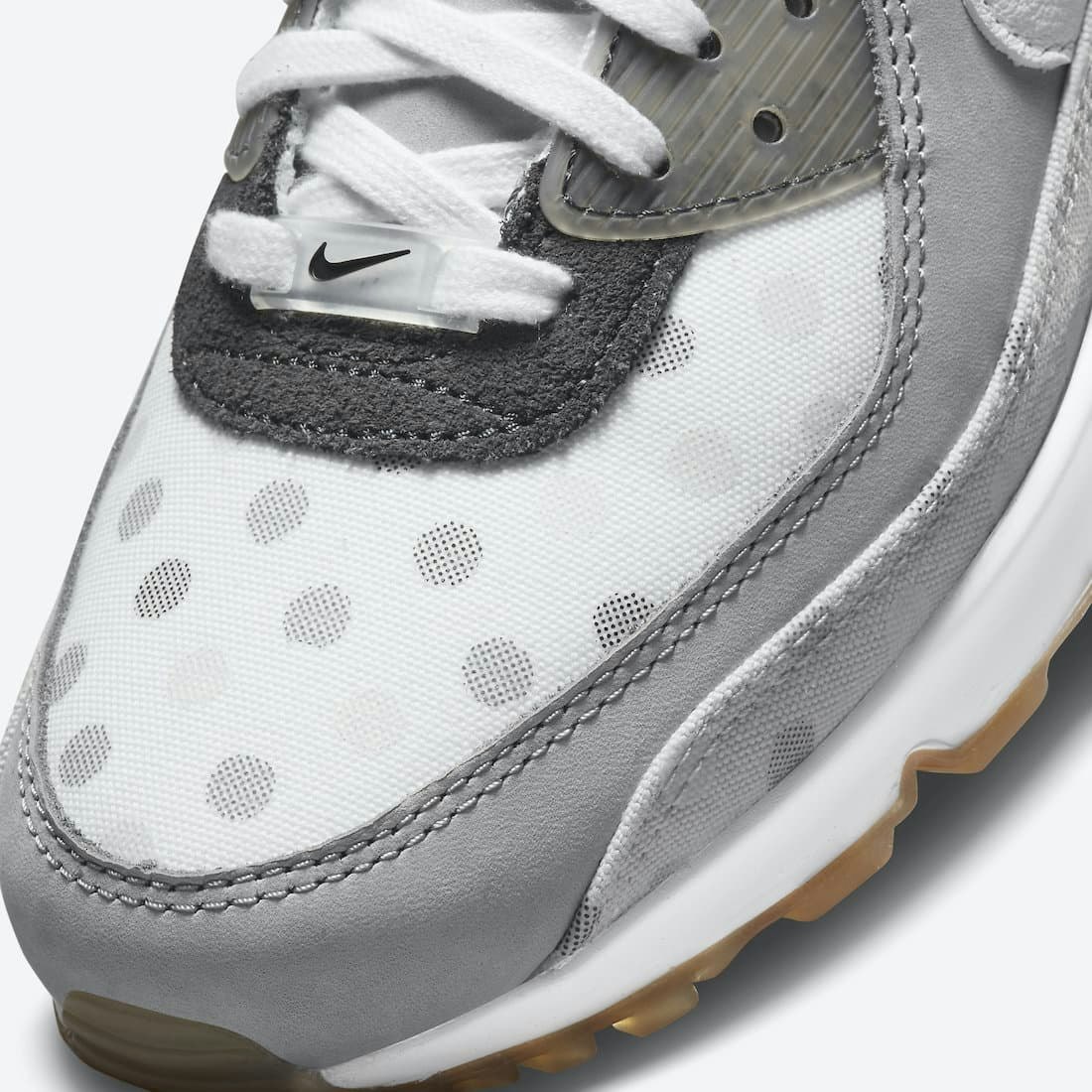 Nike Air Max 90 "Polka Dots" 