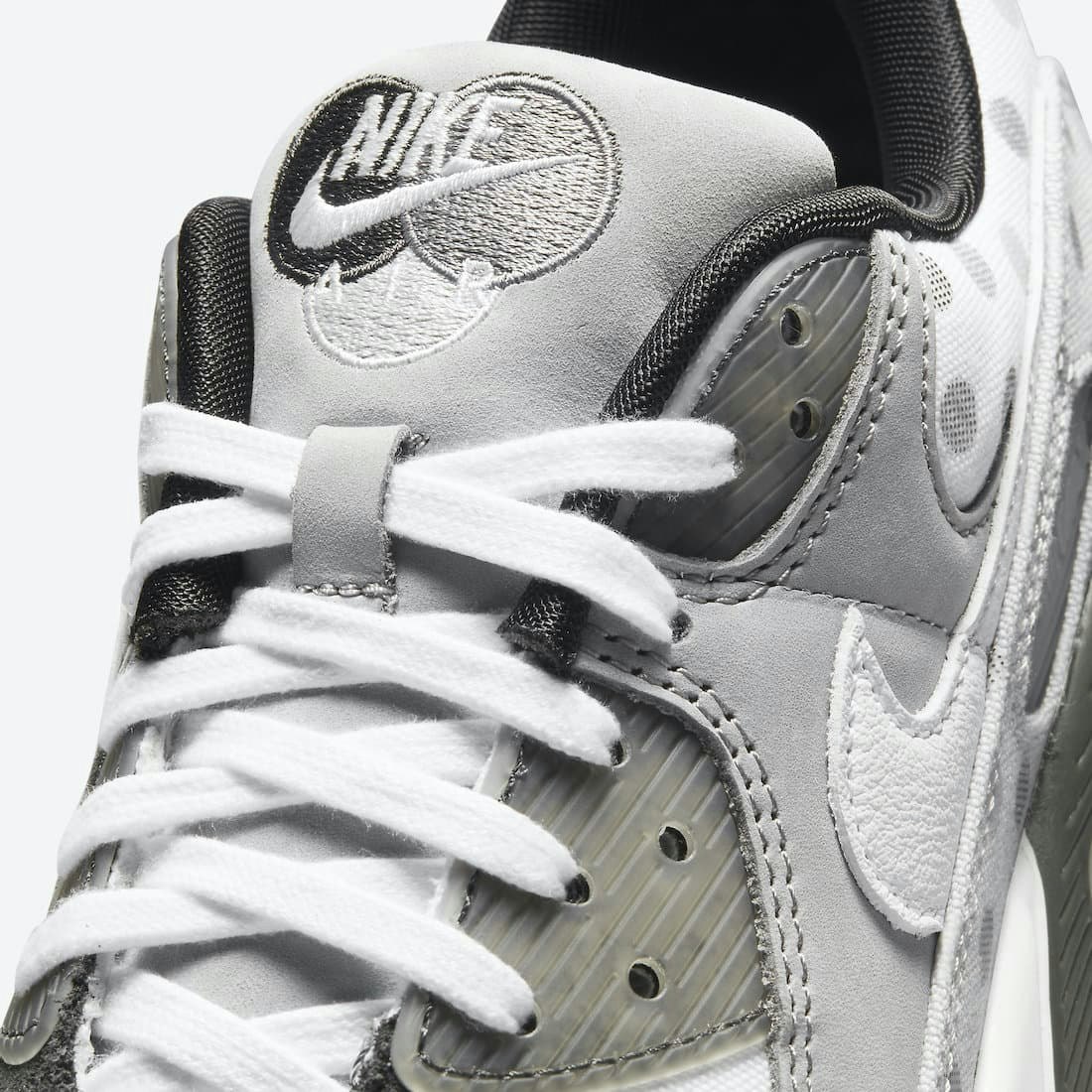 Nike Air Max 90 "Polka Dots" 