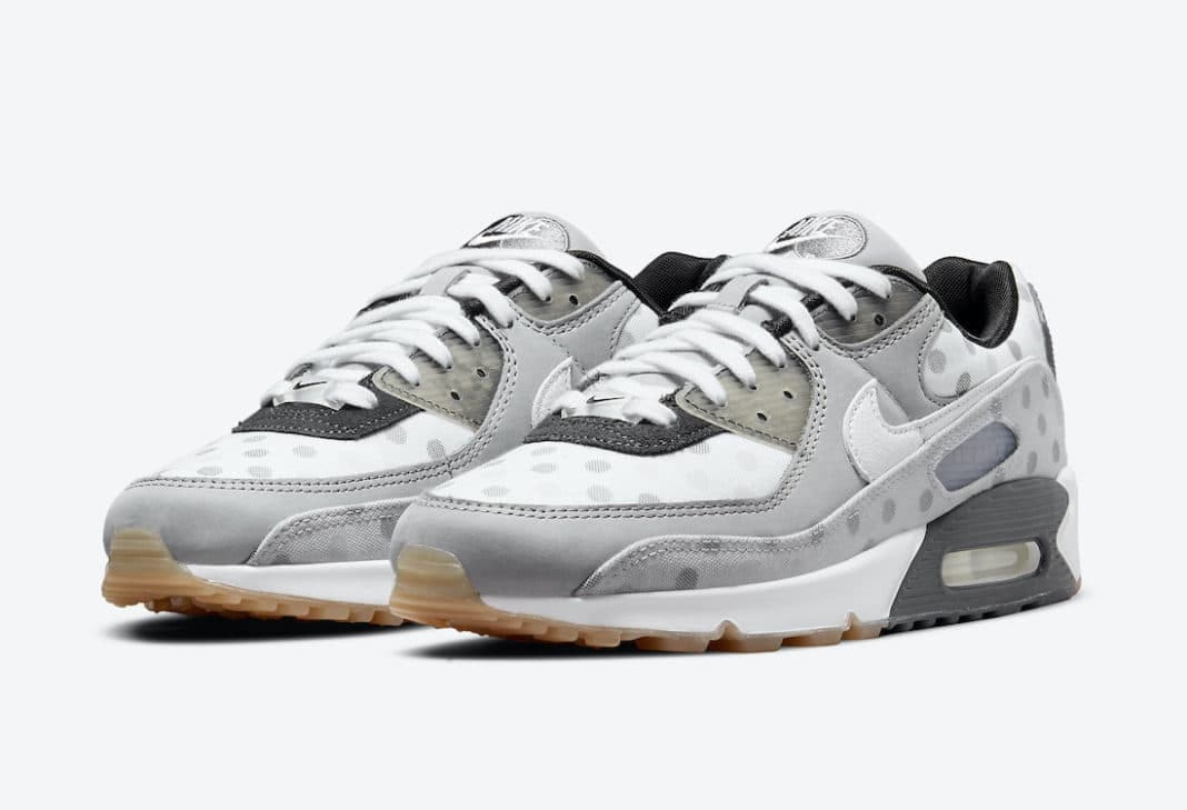Nike Air Max 90 "Polka Dots" 