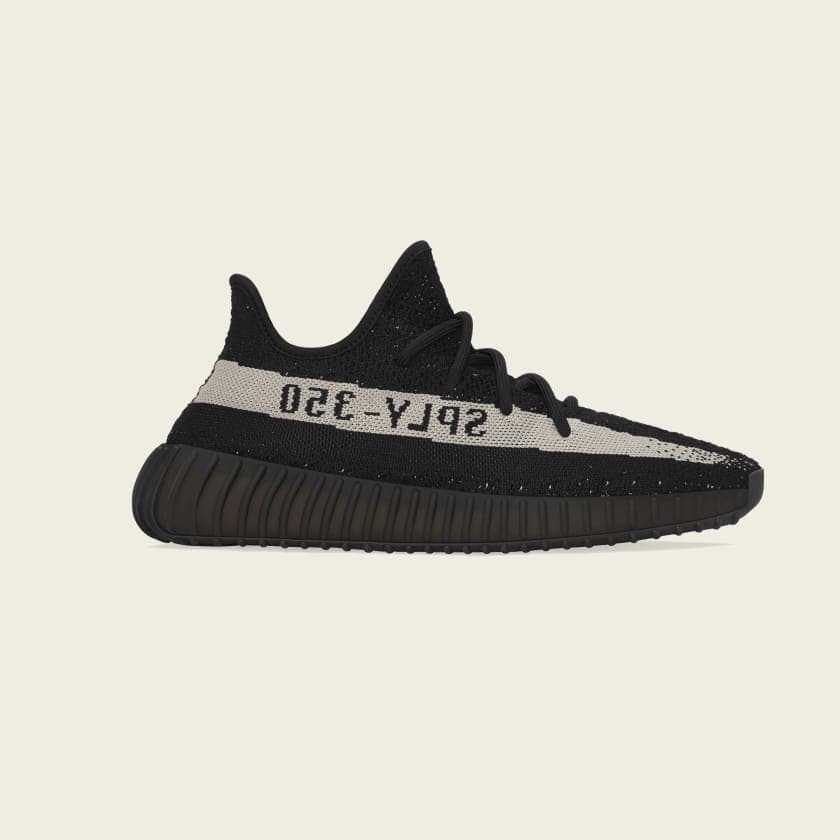 adidas Yeezy Boost 350 V2 "Oreo"