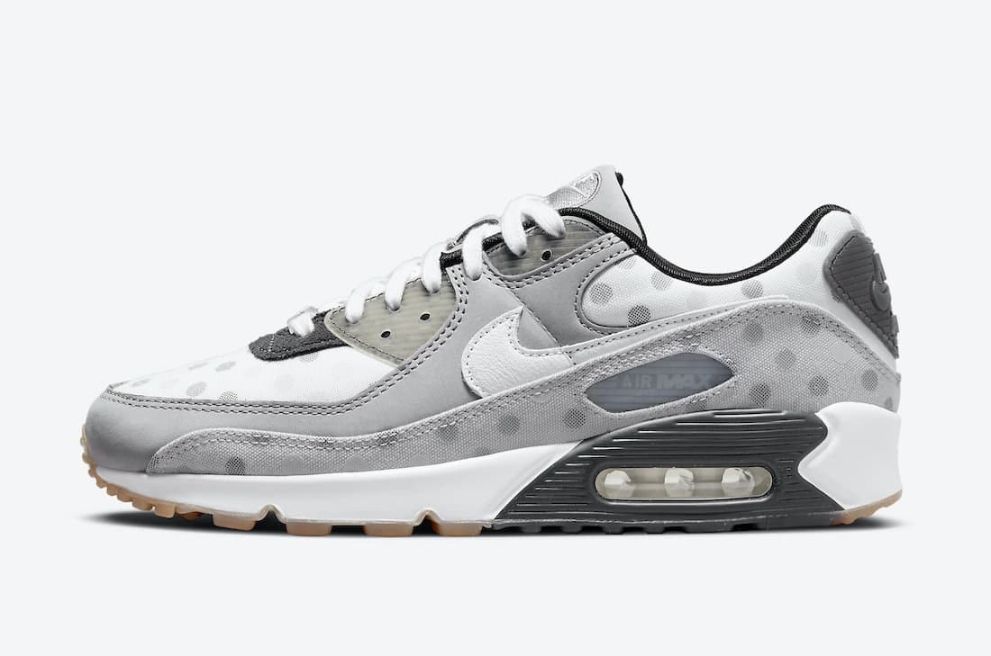 Nike Air Max 90 "Polka Dots" 