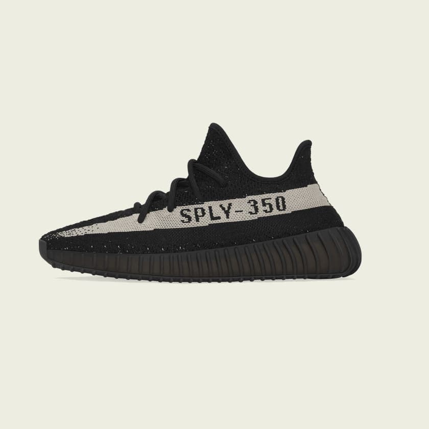 adidas Yeezy Boost 350 V2 "Oreo"