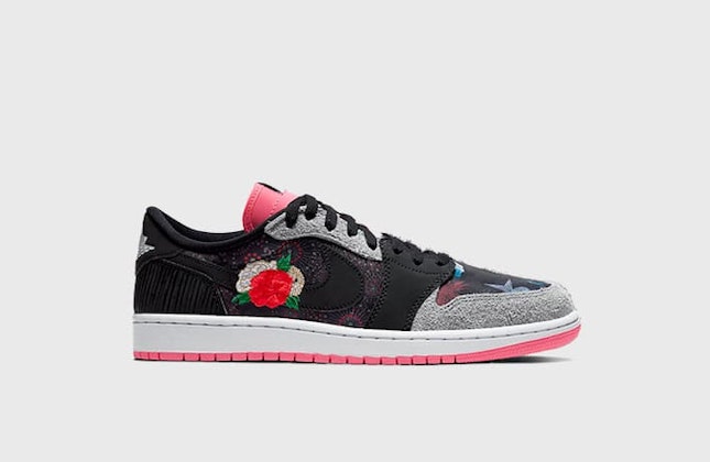 Air Jordan 1 Low “CNY” Air Jordan 1 Low “CNY”