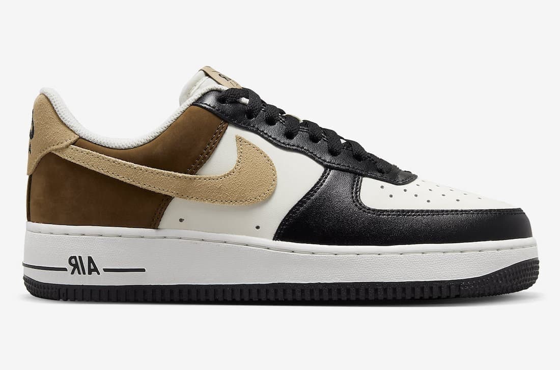 Nike Air Force 1 Low "Mocha"