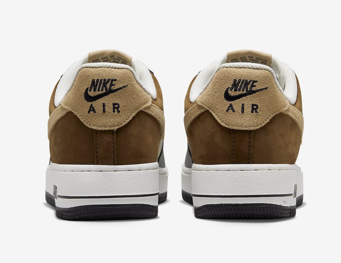 Tan suede air force 1 cheap