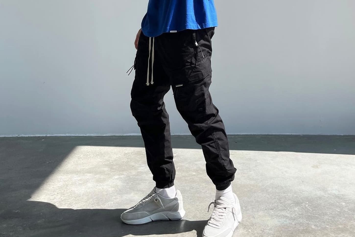 Represent - Restock Military Pant