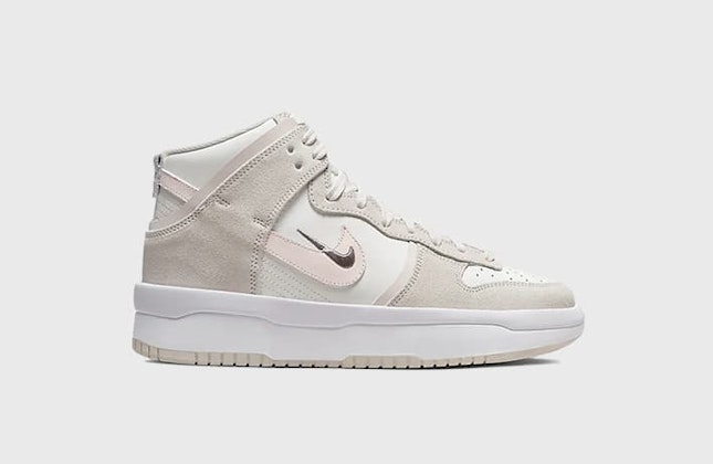 Nike Dunk High Up "Phantom" Nike Dunk High Up "Phantom"