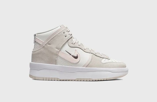 Nike Dunk High Up "Phantom"