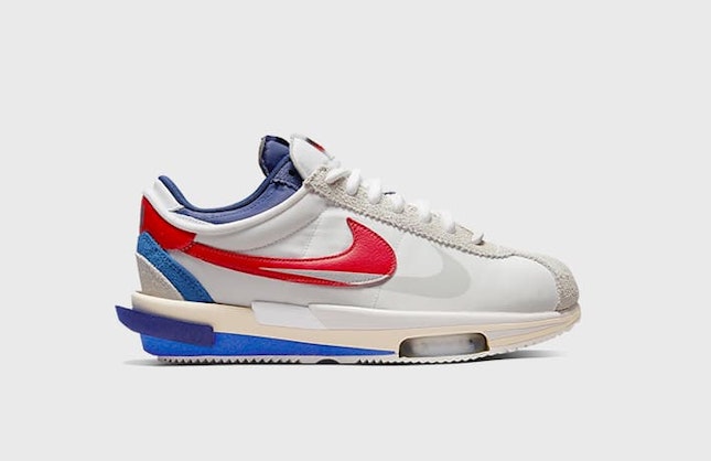 Sacai x Nike Cortez 4.0 “OG”