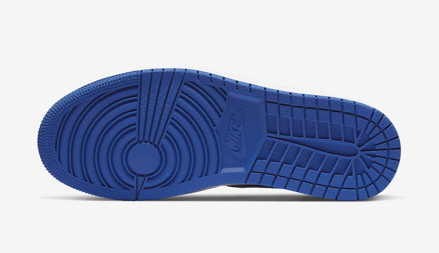 Sb air jordan 1 low desert ore/royal blue sales