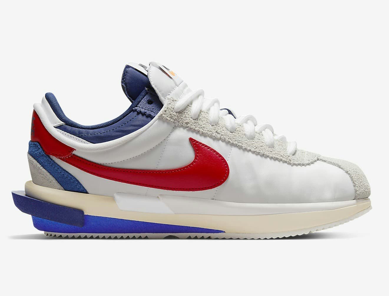 Sacai x Nike Cortez 4.0 “OG”