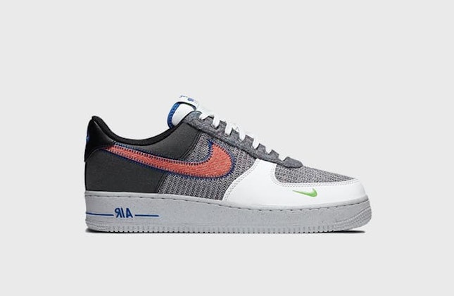Nike Air Force 1 NRG "Recycled" Nike Air Force 1 NRG "Recycled"