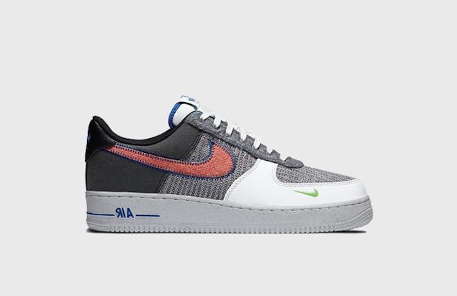 Nike Air Force 1 NRG "Recycled"