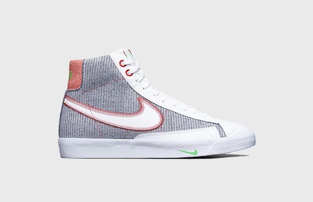 Nike Blazer Mid NRG "Recycled"