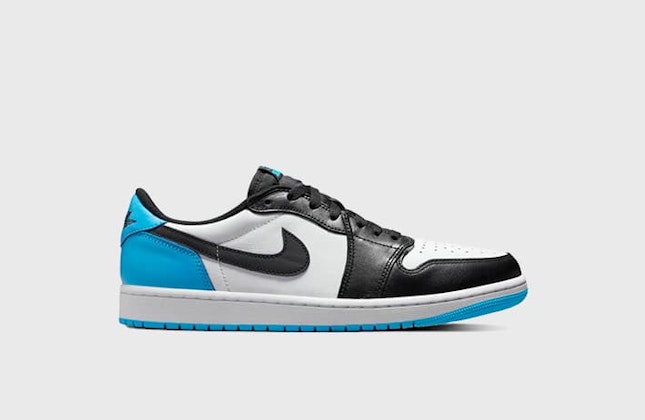 Air Jordan 1 Low OG “UNC”