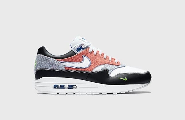 Nike Air Max 1 NRG "Recycled" Nike Air Max 1 NRG "Recycled"